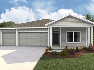 1271 NW 242nd Dr, Newberry, FL 32669