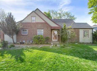 5001 Lowell Dr, Kansas City, MO 64129