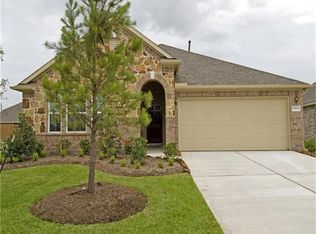 19511 Alton Springs Dr, Cypress, TX 77433