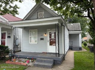 472 E Brandeis Ave, Louisville, KY 40217