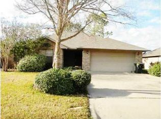 1413 Pecan St, Bryan, TX 77803