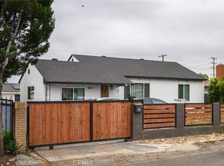 8881 Morehart Ave, Sun Valley, CA 91352
