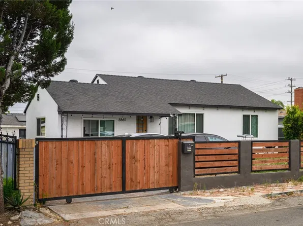 8881 Morehart Ave, Sun Valley, CA 91352
