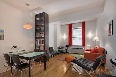 Rented by Anchor Associates