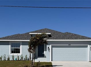 450 Albatross Rd, Rotonda West, FL 33947