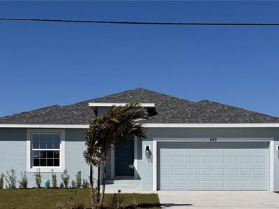 450 Albatross Rd, Rotonda West, FL, 33947