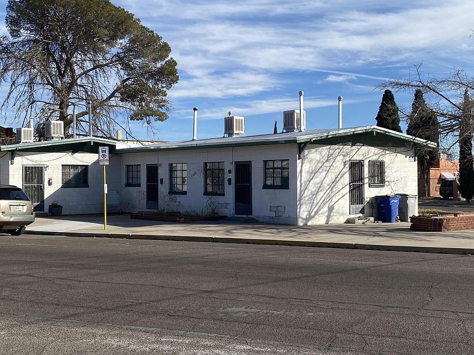 1st image of 3400 Hueco Ave