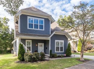 620 Baldwin Ave, Charlotte, NC 28204