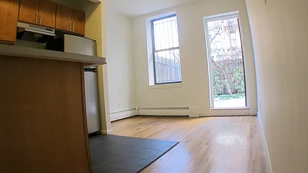 Rented by DSA Realty