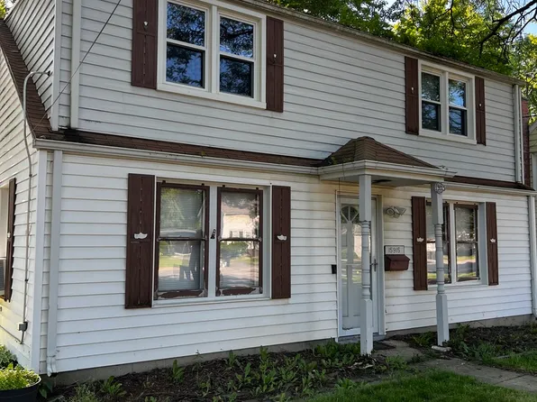 15915 Cottage Grove Ave, South Holland, IL 60473