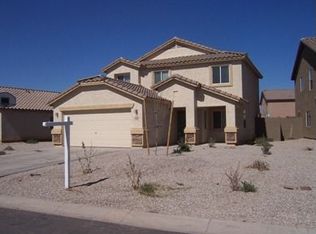 4674 E Sierrita Rd, Queen Creek, AZ 85143