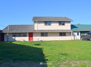 91 Fern Hill Rd, Forks, WA 98331