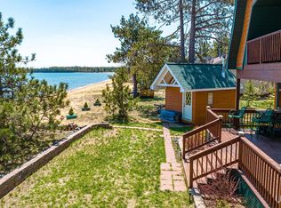 51400 S Big Traverse Rd, Lake Linden, MI 49945