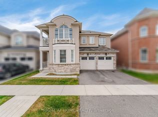 1444 Connaught Ter, Milton, ON L9E0B2