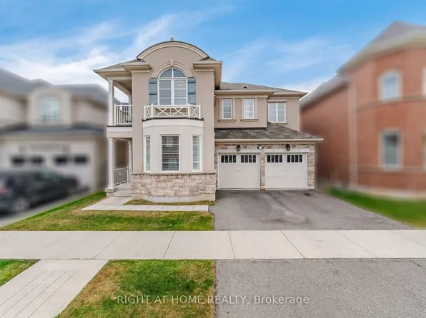 1444 Connaught Ter, Milton, ON L9E 0B2