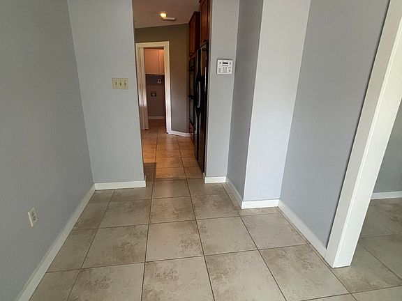 Mudroom entrance