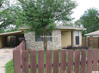 2008 Tillotson Ave, Austin, TX 78702