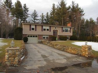 29 Crestwood Dr, Gorham, NH 03581
