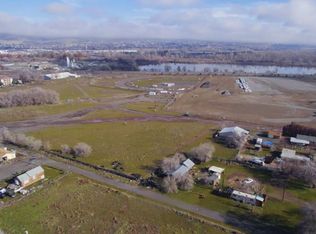 1410 E Alder St, Yakima, WA