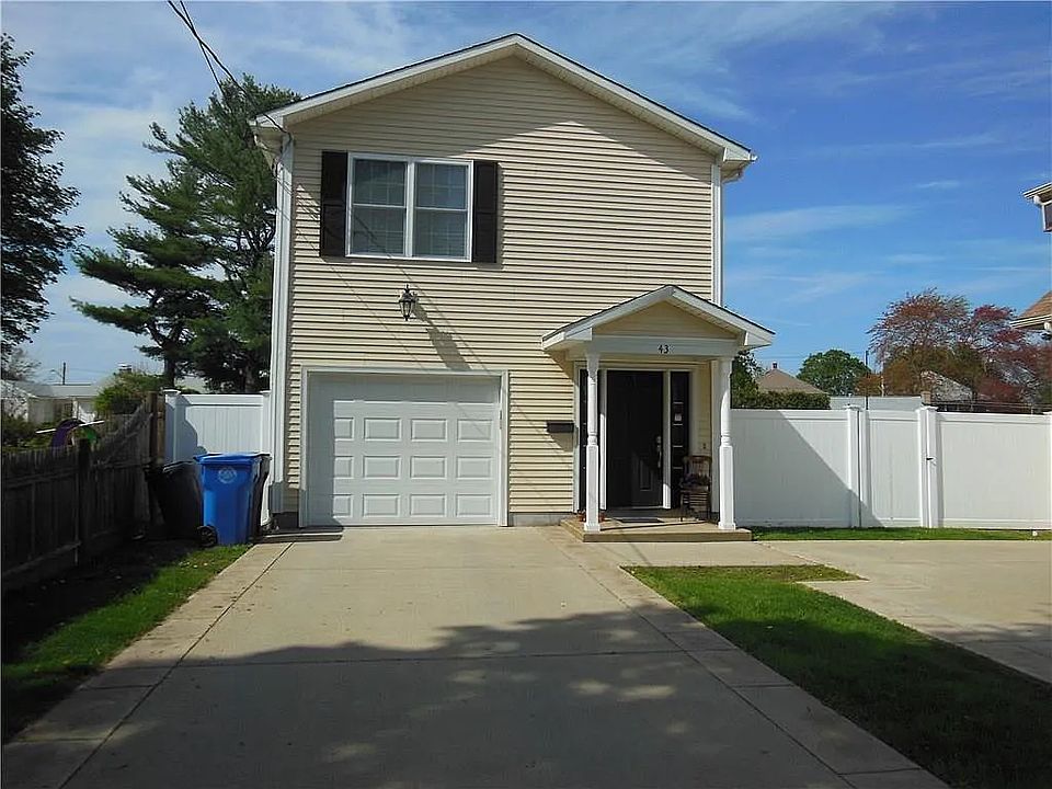 1st image of 43 Sherwood St