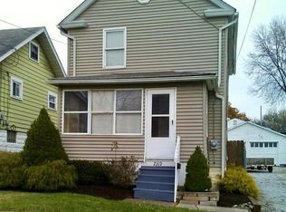 2319 9th St SW, Akron, OH 44314