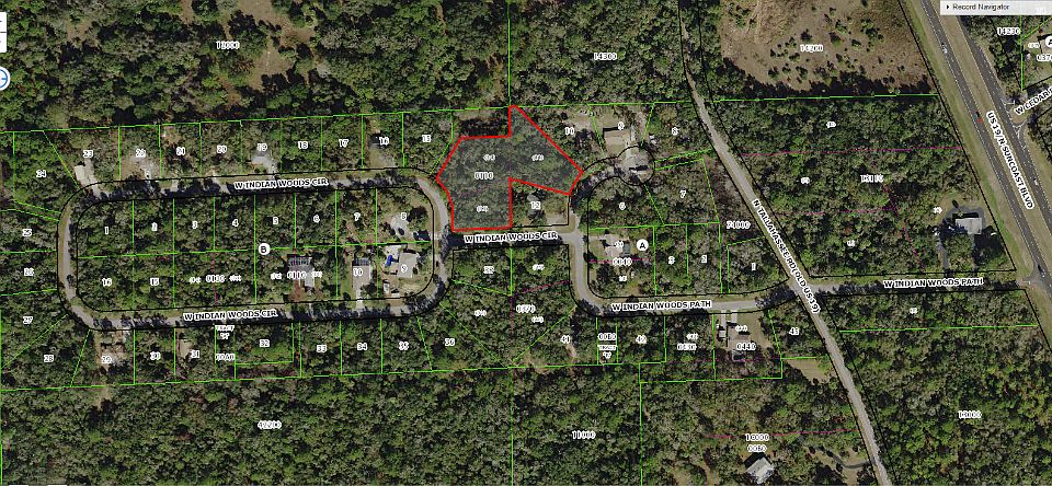 1st image of 11454 W Indian Woods Path