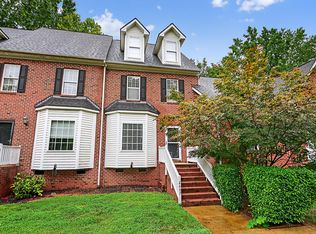 2407 Trout Stream Dr, Raleigh, NC 27604