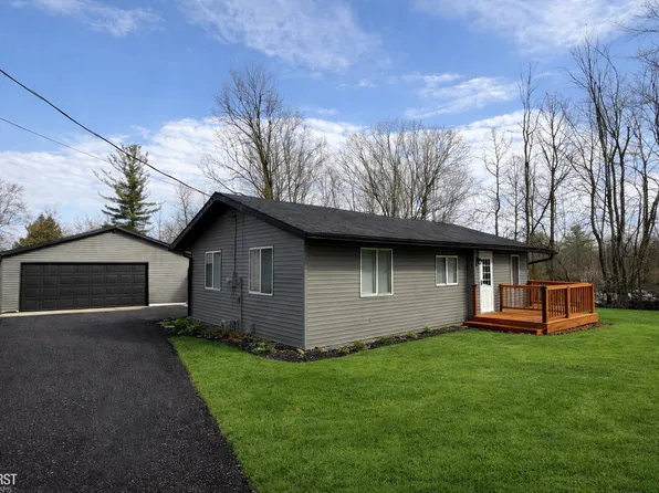 7397 Kessling St, Davison, MI 48423