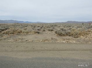 16 Carter Ln, Smith, NV 89430