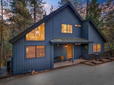 1555 Patricia Ln, Arnold, CA, 95223