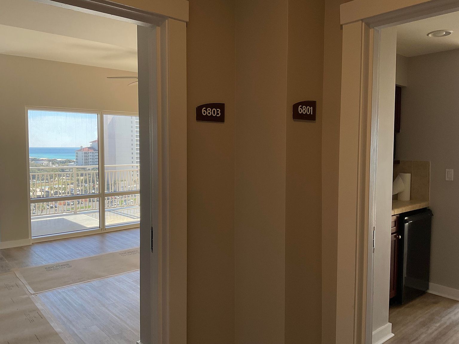 5000 S Sandestin Blvd #6801/03