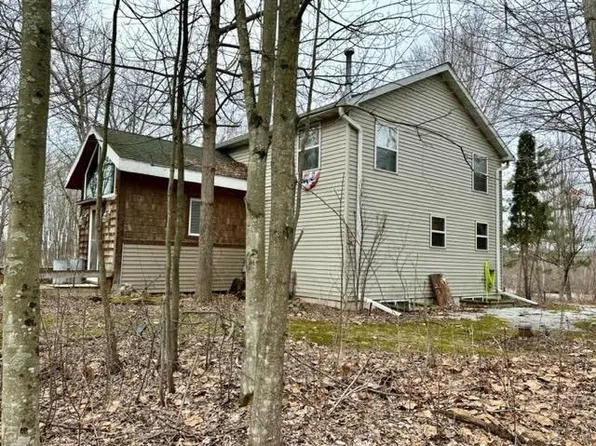 N7336 Hideaway Ln, Crivitz, WI 54114