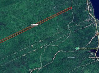 N/a Main St, Mulgrave, NS B0E 2G0