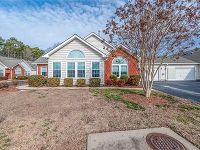 104 Villa Dr, Poquoson, VA, 23662