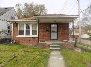 19457 Healy St, Detroit, MI 48234