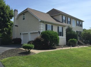 101 Cook Way, Newark, DE 19711