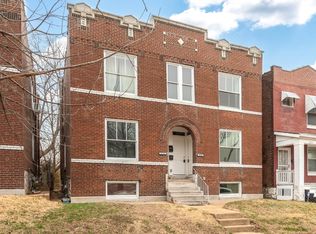 2716 Texas Ave, Saint Louis, MO