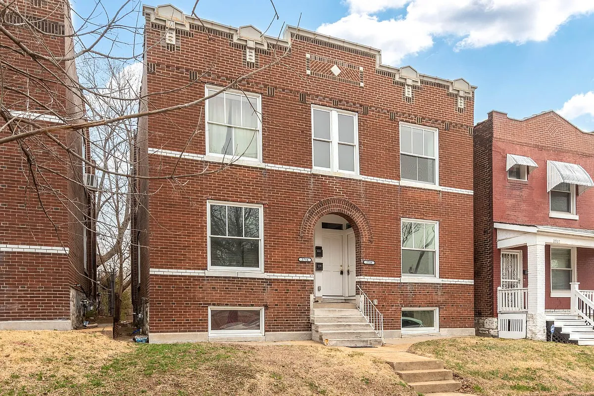 Property Photo - 2714 Texas Ave #2714