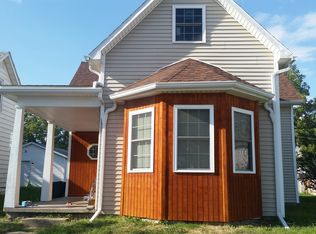 822 E Columbia St, Saint Marys, OH 45885