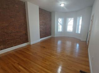 76 W Cottage St #1, Dorchester, MA 02125