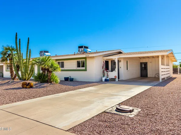 10613 W CLAIR Drive, Sun City, AZ 85351