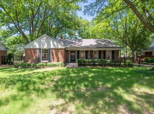 4856 Kaye Ave, Memphis, TN 38117