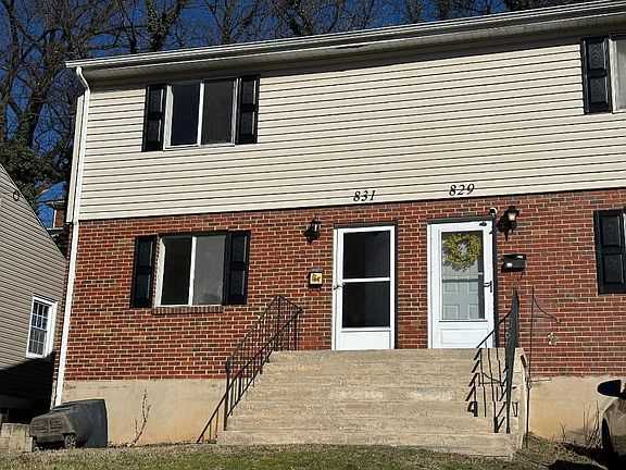 2nd image of 825 Kerns Ave SW #831