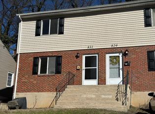 825 Kerns Ave SW #831, Roanoke, VA 24015