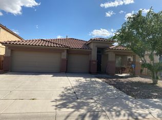 36607 W Costa Blanca Dr, Maricopa, AZ 85138
