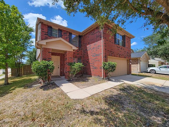 3rd image of 21807 Aspen Mist Ln