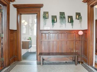 254 North Allegheny Street, Bellefonte, PA 16823