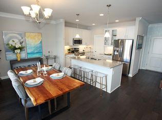 8159 Summer Wagon Ln, Henrico, VA 23294