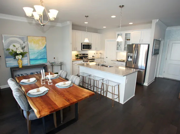 8159 Summer Wagon Ln, Henrico, VA 23294