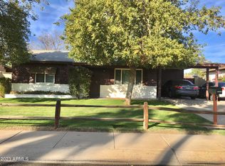 6720 W Medlock Dr, Glendale, AZ 85303